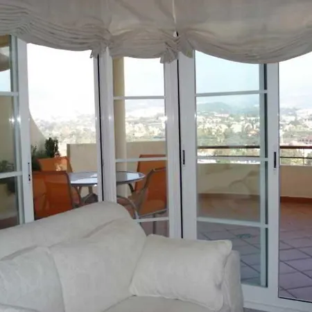 Apart-hotel Señorío De Aloha