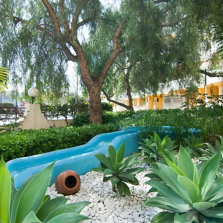Señorío De Aloha 2* Marbella