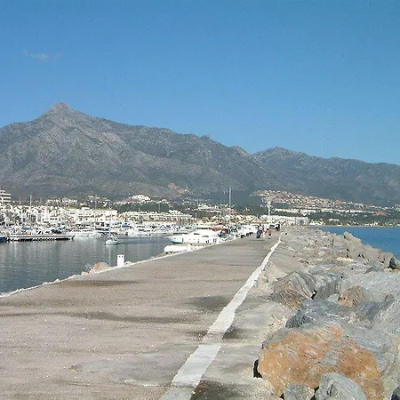 Senorio De Aloha 4* Μαρμπέλλα