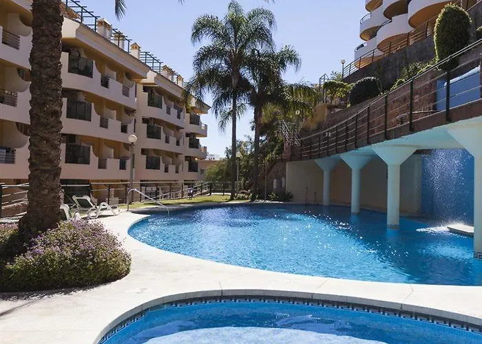 Senorio De Aloha Apartmanhotel