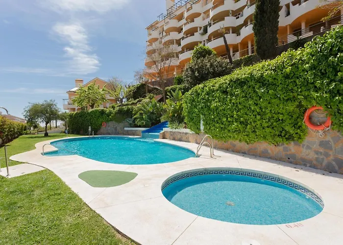 Senorio De Aloha Apartmanhotel