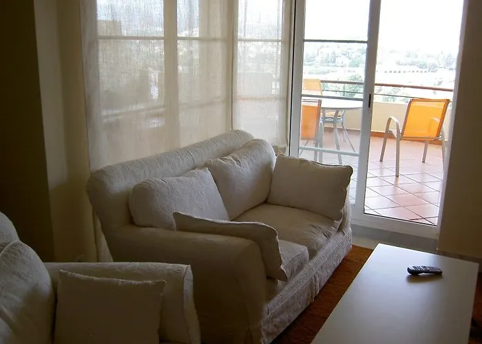 Apartmanhotel Senorio De Aloha Marbella