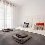 Senorio De Aloha 4* מארבלה