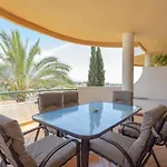 Senorio De Aloha מלון דירות מארבלה