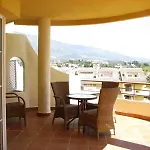מלון דירות Senorio De Aloha 4*