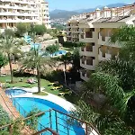 מלון דירות Senorio De Aloha מארבלה