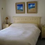 מלון דירות Senorio De Aloha
