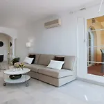Senorio De Aloha מלון דירות מארבלה