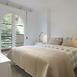 Senorio De Aloha מלון דירות מארבלה