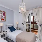 מלון דירות Senorio De Aloha מארבלה