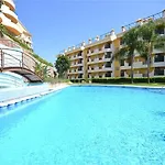 מלון דירות Senorio De Aloha 4*