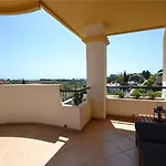מלון דירות Senorio De Aloha