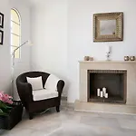 מלון דירות Senorio De Aloha מארבלה