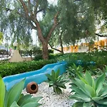 Senorio De Aloha 4* מארבלה