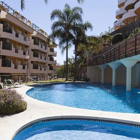 Senorio De Aloha Aparthotel