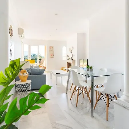 Senorio De Aloha 4* Marbella