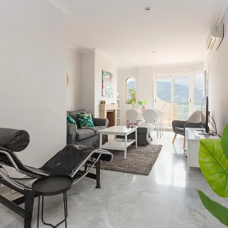 Senorio De Aloha 4* Marbella