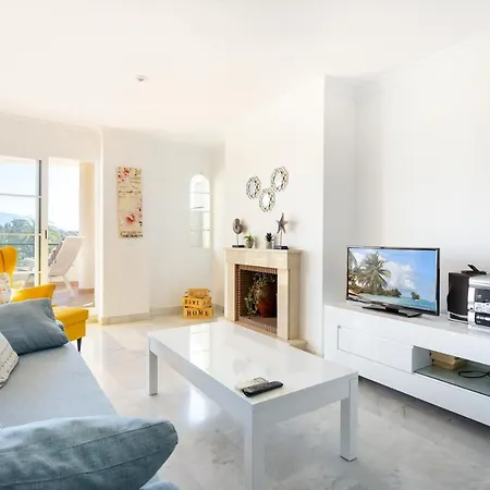 Senorio De Aloha Lejlighedshotel Marbella