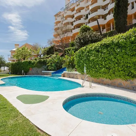 Senorio De Aloha Lejlighedshotel