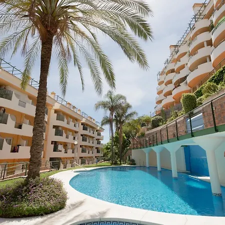 Senorio De Aloha Aparthotel