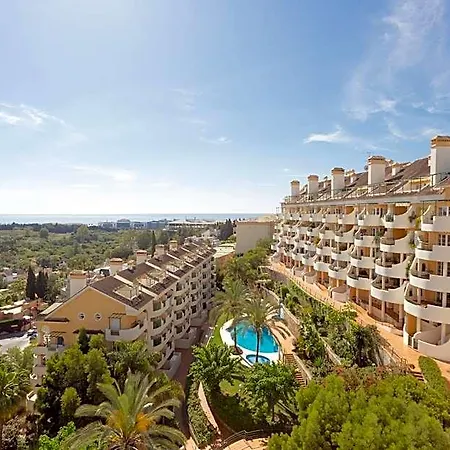 Aparthotel Senorio De Aloha 4*