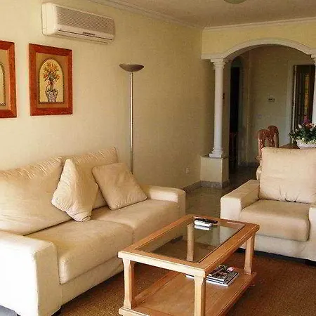 Senorio De Aloha Aparthotel Marbella