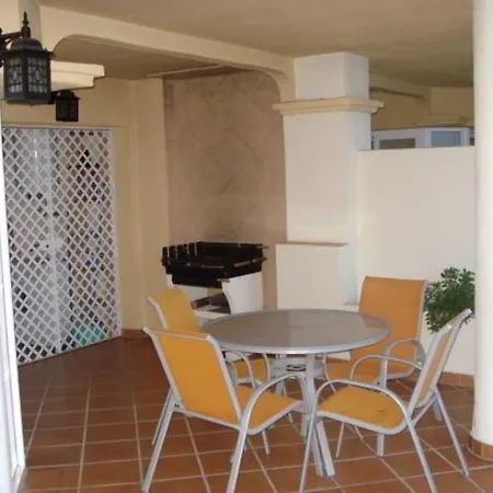 Senorio De Aloha 4* Marbella