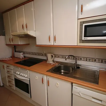 Senorio De Aloha 4* Marbella