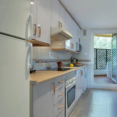 Senorio De Aloha 4* Marbella