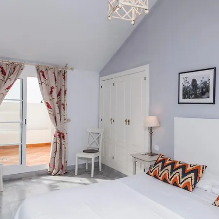 Lejlighedshotel Senorio De Aloha