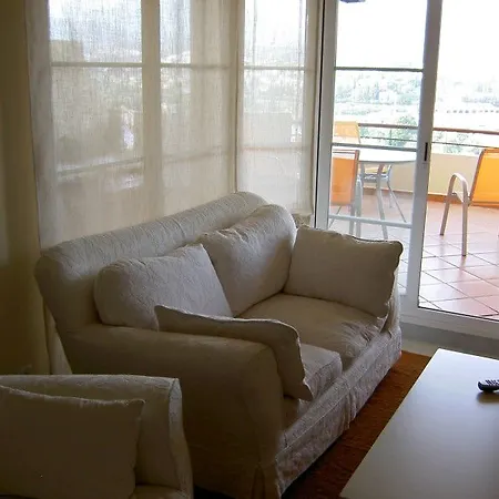 Aparthotel Senorio De Aloha Marbella