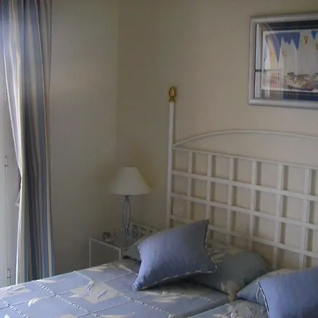 Aparthotel Senorio De Aloha