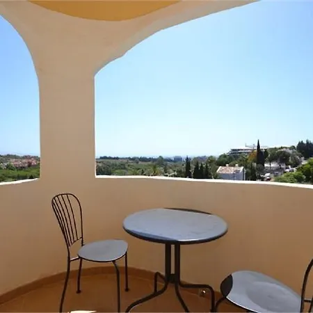 Senorio De Aloha Aparthotel 4*