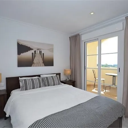 Senorio De Aloha Aparthotel Marbella