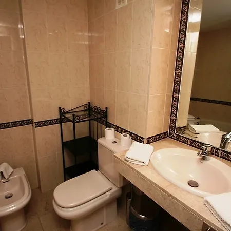 Senorio De Aloha Appart hôtel 4*