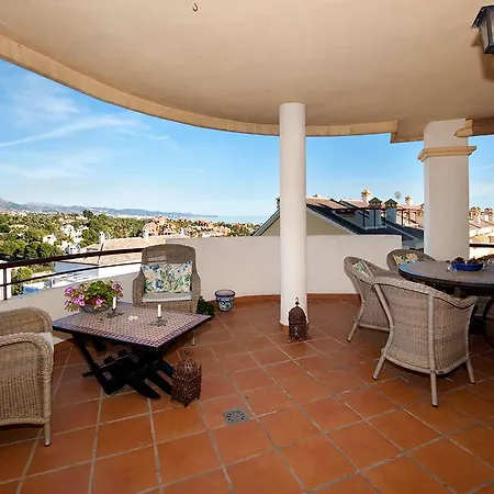 Aparthotel Senorio De Aloha 4*
