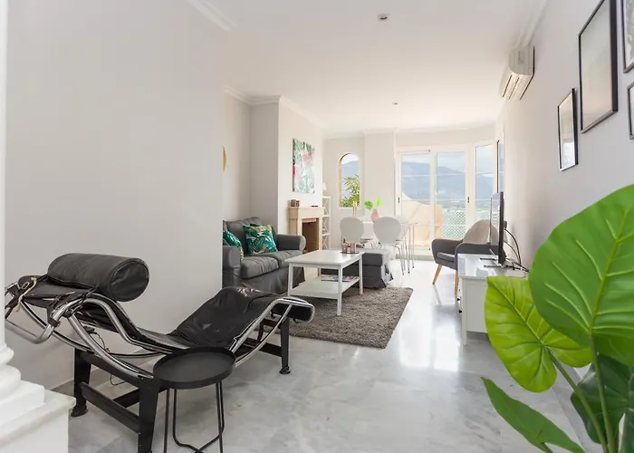 Senorio De Aloha 4* Marbella