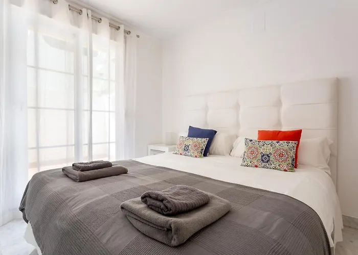 Senorio De Aloha 4* Marbella