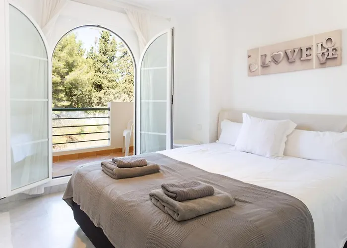 Senorio De Aloha 4* Marbella