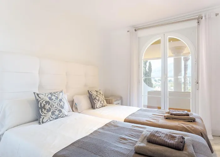 Senorio De Aloha Μαρμπέλλα