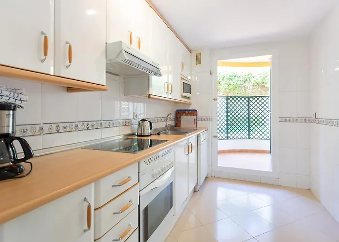 Senorio De Aloha Lägenhetshotell 4*