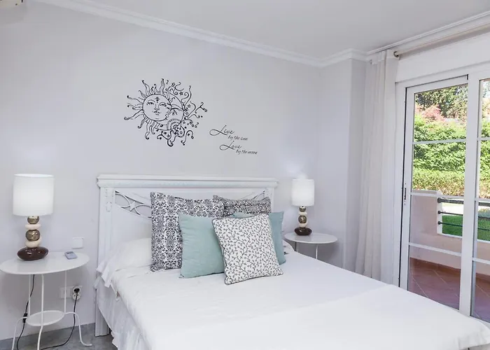 Senorio De Aloha Lägenhetshotell