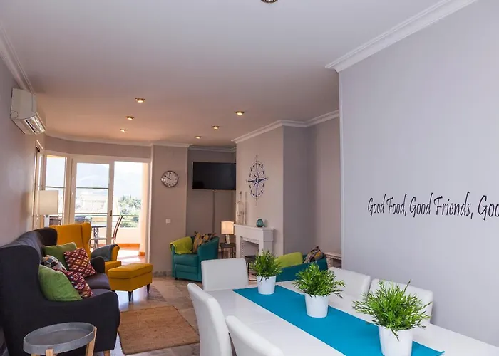 Senorio De Aloha Lägenhetshotell 4*