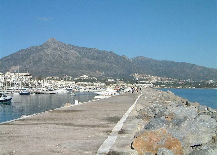 Senorio De Aloha 4* Марбелья