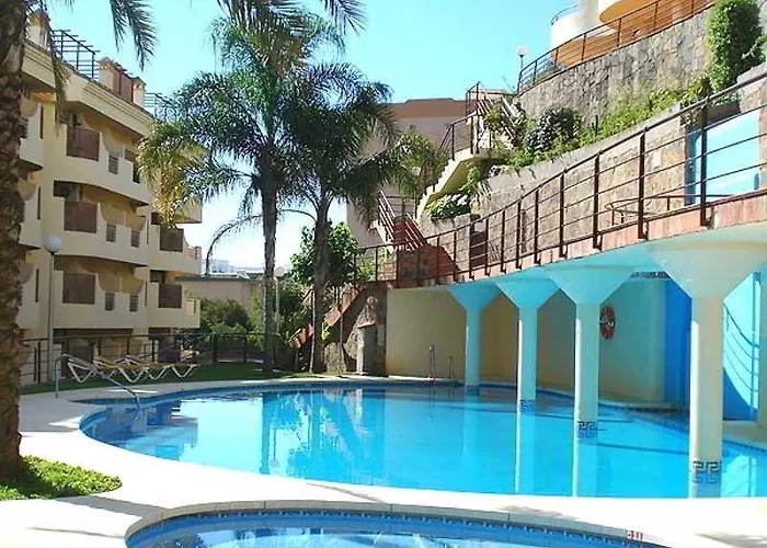 Senorio De Aloha Marbella