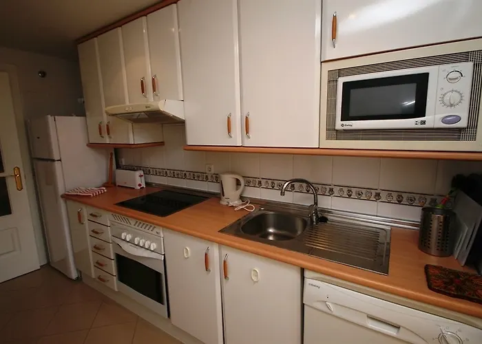 Senorio De Aloha 4* Марбелья