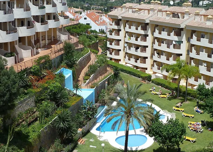 Senorio De Aloha 4*