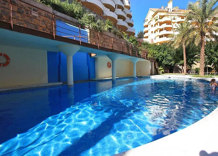Senorio De Aloha 4* Marbella