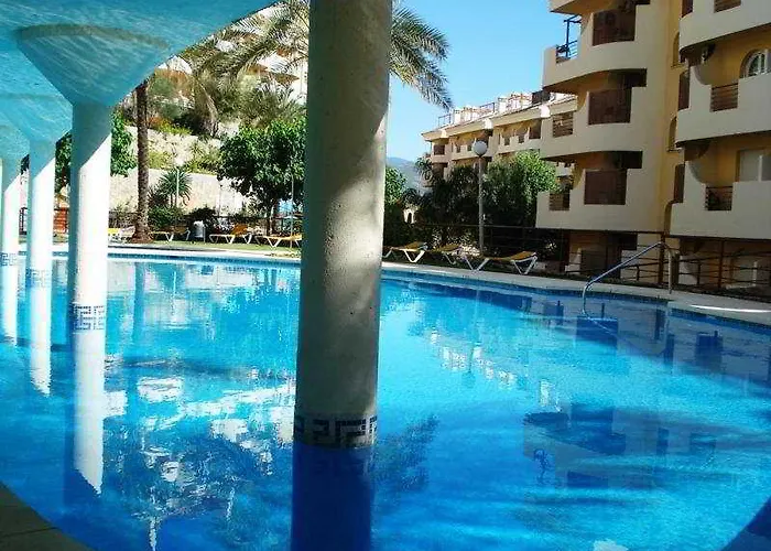 Senorio De Aloha Marbella