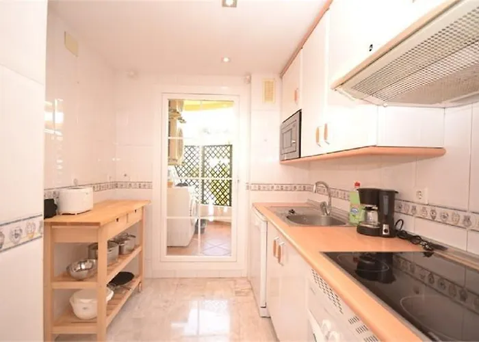 Senorio De Aloha Апарт-отель